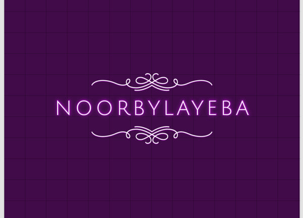 Noor By Layeba